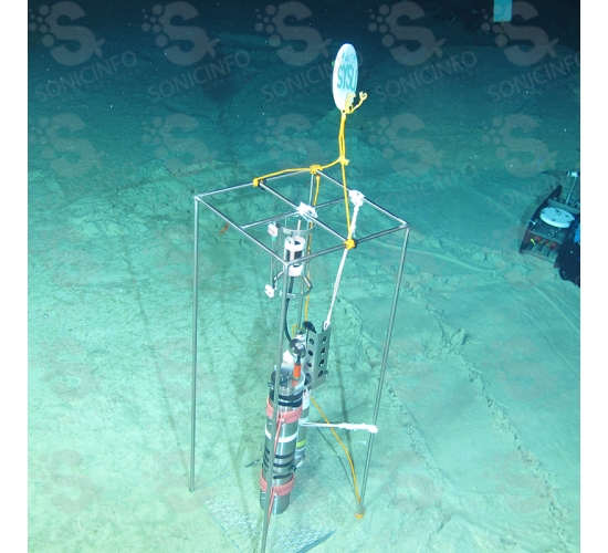 LoPAS-L+用于深海环境噪声长期观测