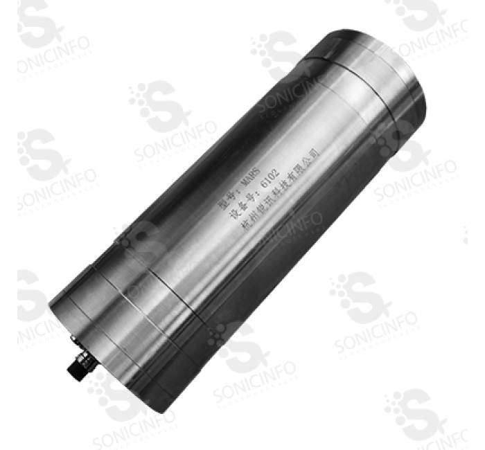 MARS水声阵列信号采集处理系统