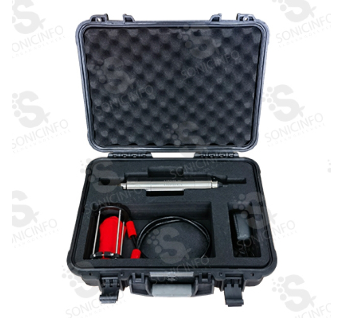 UNAS 水下噪声分析仪